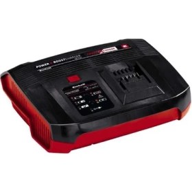 Resim Einhell Power-X-Boostcharger Hızlı Akü Şarj Cihazı 