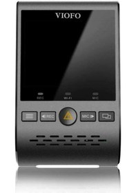 Resim Viofo A129 Duo Çift Kameralı Gps Modüllü Araç Kamerası 