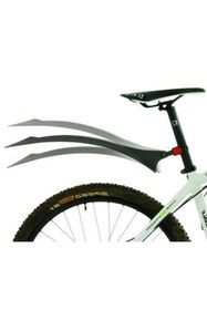 Resim Polisport Cross Country Evo Arka Çamurluk 26-27.5-29'' 