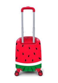 Resim Coral High Kids Karpuz Desenli Çocuk Valizi 16788 
