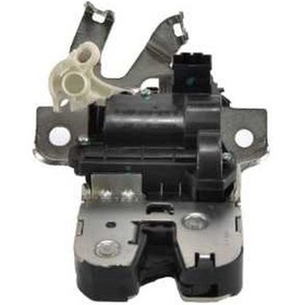 Resim Esse Otomotiv - Passat Bagaj Kapak Kilidi 13- Vw 3g0827503c 3g0827503c 