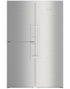 Resim Liebherr SBSES 8483 Premium BioFresh A+++ 688 LT No-Frost Gardırop Tipi Buzdolabı Liebherr