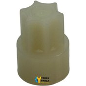 Resim Homend Uyumlu 2103 Robochop Rondo Doğrayıcı Alt Bıçak Tamir Aparatı 