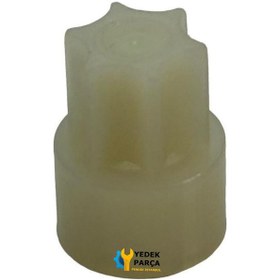 Resim Arzum Uyumlu Ar147 Misto Grande Rondo Doğrayıcı Alt Bıçak Tamir Aparatı 