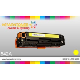 Resim HP 36a Toner, Cb436a Siyah Muadil Toner 