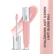 Resim Loreal Paris Brilliant Signature Plump In Gloss Ruj 402 Soar 