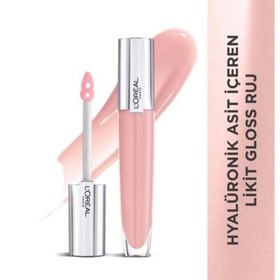 Resim Loreal Paris Brilliant Signature Plump In Gloss Ruj 402 Soar 