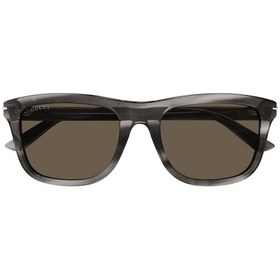 Resim Gucci Gg1444s 003 55 Unisex Güneş Gözlüğü 