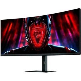 Resim Xiaomi Mi G34WQ Curved 34" 180 Hz 1 Ms Wqhd Gaming Oyuncu Monitör 