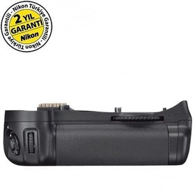 Resim Nikon MB-D10 Battery Grip (D300-D700) 