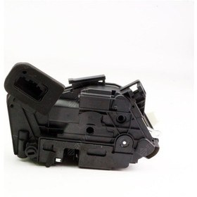 Resim Volkswagen Polo Sol Ön Kapı Kilidi Kapı Kilit Motoru 2011-2016 