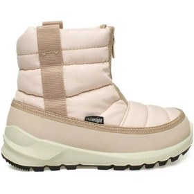 Resim Scooter Z7448tbj Bej Kadın Watertıght Kar Botu-bej Bej 