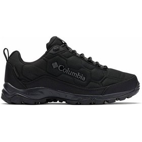 Resim Columbia Erkek Sneaker Ayakkabı-2099751010 Siyah 