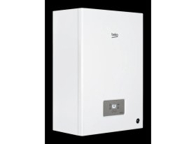 Resim Beko Smart Logic 35 Premix Yoğuşmalı Kombi 