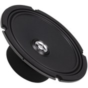 Resim For-X XCX-602SL 16 CM TİZLİ HOPARLÖR NET SES GÜÇLÜ TONLAMA 