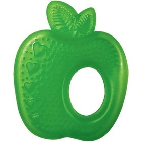 Resim Babytime Renkli Sulu Diş Kaşıyıcı Yeşil Bt208 8699943242084 Yeşil 