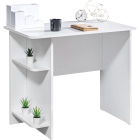 Resim Setay Çizgi Ranza Karyola Çalışma Masası +2 Adet Comfort Yatak 
