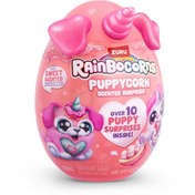 Resim NessiWorld RAR27000RainbocornsPuppycornScentedSurpriseS8-9298TQ1 