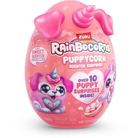 Resim NessiWorld RAR27000RainbocornsPuppycornScentedSurpriseS8-9298TQ1 