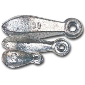 Resim Armut Kurşun 115 Gr 