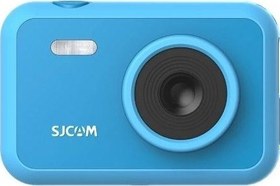 Resim Funcam Cocuk Kamerası Mavı 