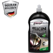 Resim Scholl Concepts Skın Leather Deri Besleyici Temizleyici Bakım Kremi L 500 G 