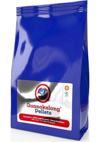 Resim Guanokalong Yarasa Gübresi Pellets 500 G 