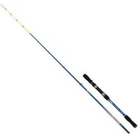 Resim Kali Kunnan Caloway Jig Kamışı 80-250Gr Aksiyonlu 180Cm 