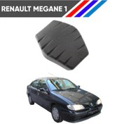 Resim Moda Garage Renault Megane 1 Debriyaj Pedal Lastiği 