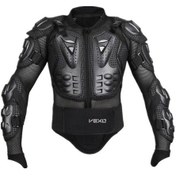 Resim Vexo Full Koruma - Body Armour 