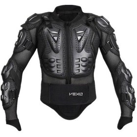 Resim Vexo Full Koruma - Body Armour 