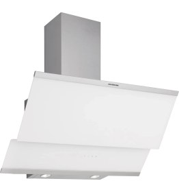 Resim Silverline CS5335W01 - 3420 Classy 60 Beyaz Cam Ankastre Set 