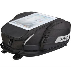 Resim SHAD SL20F DEPO ÜSTÜ ÇANTA 15-20 Litre X0SL20F 