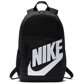 Resim Nike Elemental BA6030-013 Siyah Çanta 