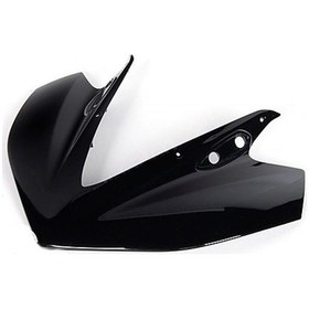 Resim Yamaha Yzf R25 Kafa Grenajı Siyah 2015-2016 