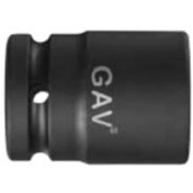 Resim GAV 1" 38mm Havalı Kısa Lokma 