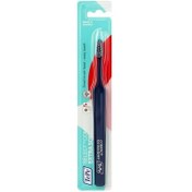 Resim TePe Select Compact Extra Soft Lacivert 