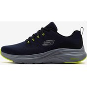 Resim Skechers Vapor Foam Erkek Mavi Spor Ayakkabı 232625 Nvlm Mavi 