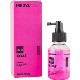 Resim İNNOVACAR H2o Coat Anında Hidrofobik Etki Kazandırıcı Hızlı Cila Konsantre - 100 Ml 