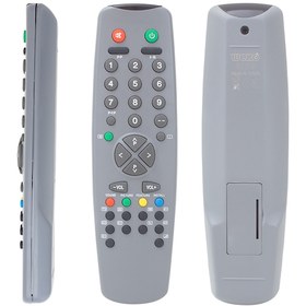 Resim WEKO KT Vestel Uyumlu-SEG-REGAL 3040 BÜYÜK TV KUMANDA 