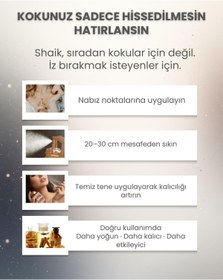 Resim Shaik M 159 Aromatic Fougere 50 ml Erkek Parfüm Edp Sauvage 