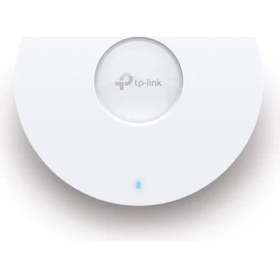 Resim Hsc Bilişim Tp-Link Omada EAP653 AX3000 Dual Band Wifi 6 1xgbit RJ45 Port 574MBPS/2.4GHZ Tavan Ti̇pi̇ Access Poin 