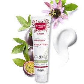 Resim Mustela Maternite Strech Marks Çatlak Kremi 150 ml 