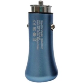 Resim CAFELE Type-c Pd Qualcomm 3.0 Usb 36w Araç Çakmak Şarj Cihazı 