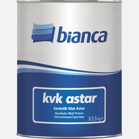 Resim Bianca 3,5 KG Kvk Sentetik Astar 