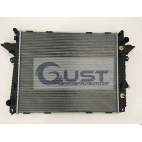 Resim GUST Pcc500111 Su Radyatörü Land Rover Dıscovery Iıı 2.7 V6 Tdi 2004> 