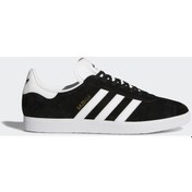 Resim Adidas Bb5476 Gazelle Erkek Günlük Spor Ayakkabısı Siyah 
