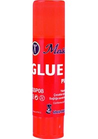 Resim Masis Stick Yapıştırıcı 40 Gr 12 Adetlik Kutu 