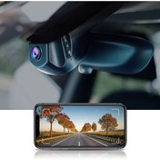 Resim FitCamX Bmw F Kasa Tüm Seriler Model Özel 4k Araç Kamerası (MODEL A) 