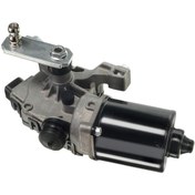 Resim Hyundai Santa Fe Ön Cam Silecek Motoru 2007--2009 